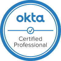 Okta-Certified-Professional