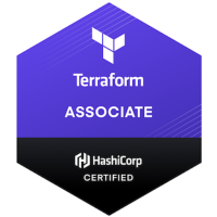 Terraform-Associate